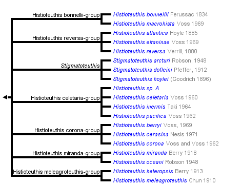 taxon links